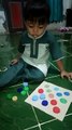 Belajar Sambil Bermain Menghapal Warna