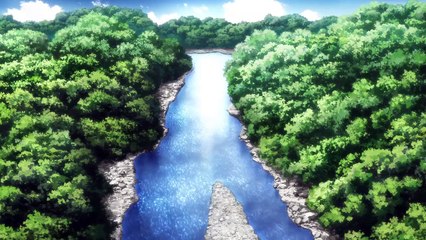 Gleipnir Staffel 1 Folge 11 HD Deutsch