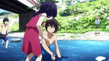 Gleipnir Staffel 1 Folge 12 HD Deutsch