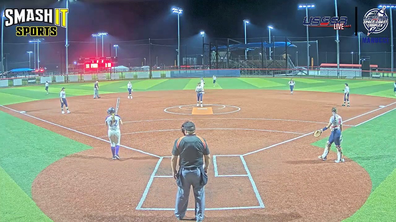 Blue Marucci - ProSwings Power 50 (2022) Fri, Oct 28, 2022 8:46 PM to 10:58 PM