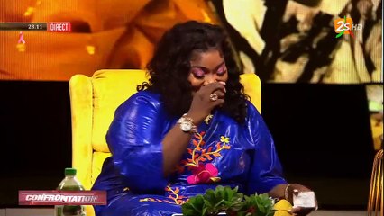 YOUSSOU NDIAYE , PAWLISH ET OUZIN KEITA DANS CONFRONTATION AVEC BIJOU NGONE ET BIG TAF | SAM 29 OCT 2022