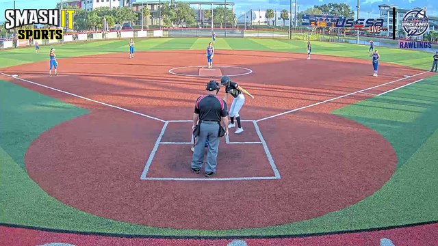 Blue Rawlings - ProSwings Power 50 (2022) Fri, Oct 28, 2022 3:47 PM to 8:47 PM