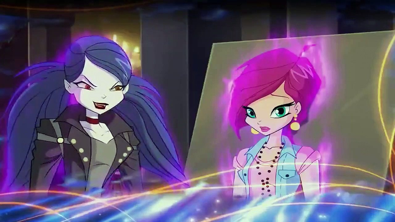 Winx Club Staffel 6 Folge 13 HD Deutsch video Dailymotion