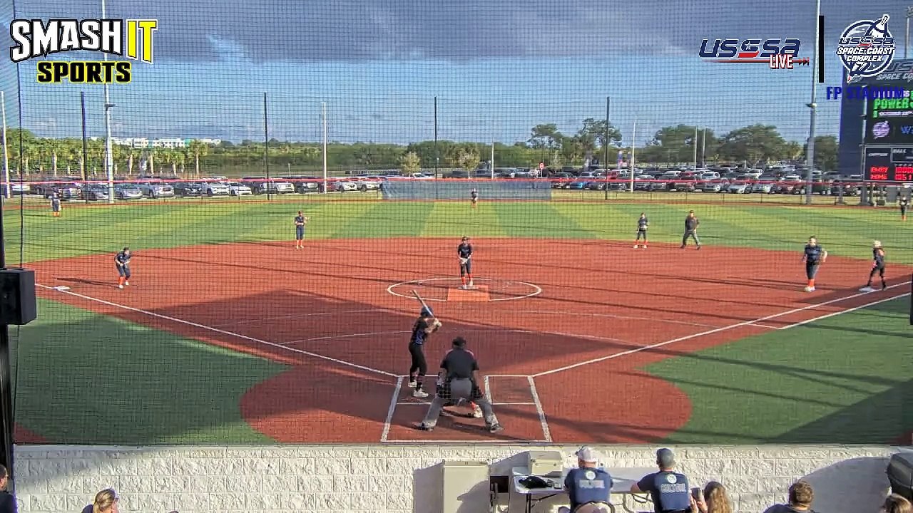FP Stadium - ProSwings Power 50 (2022) Fri, Oct...