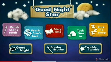 Bedtime Stories for Kids Good Night Star.mp4