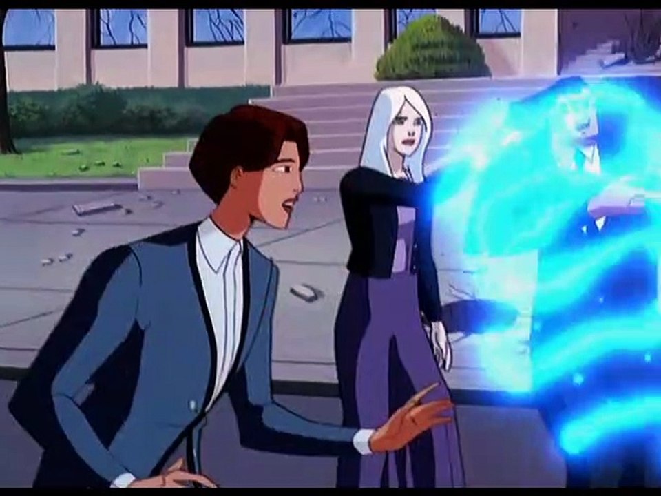 Roswell Conspiracies - Die Aliens sind unter uns Staffel 1 Folge 22 HD Deutsch