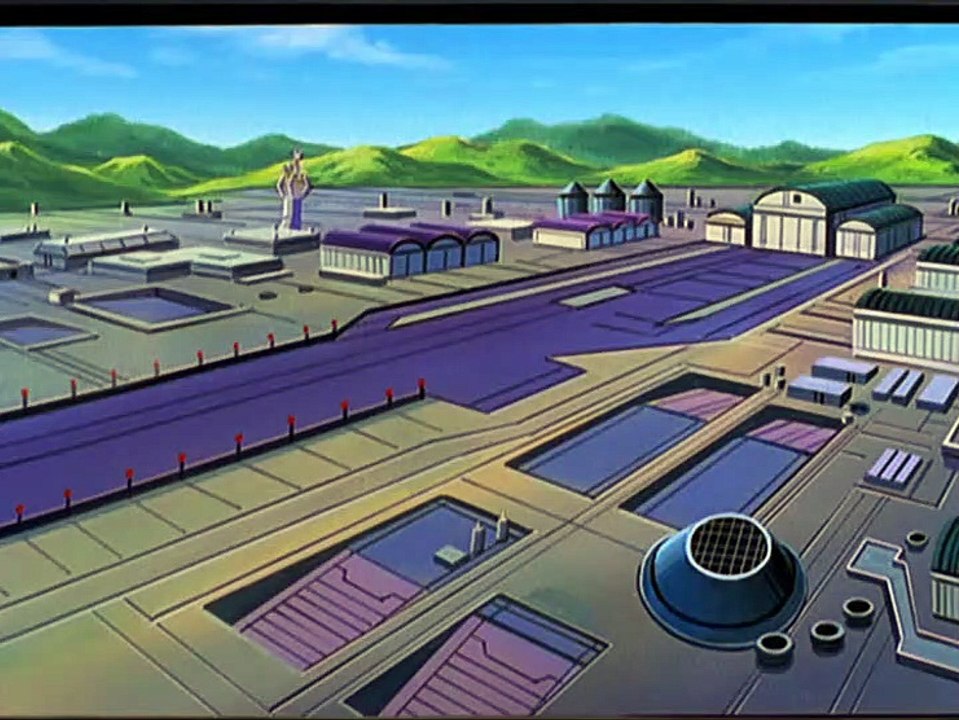 Roswell Conspiracies - Die Aliens sind unter uns Staffel 1 Folge 24 HD Deutsch