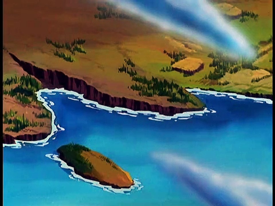 Roswell Conspiracies - Die Aliens sind unter uns Staffel 1 Folge 29 HD Deutsch