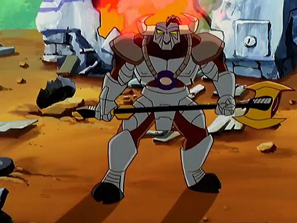 Roswell Conspiracies - Die Aliens sind unter uns Staffel 1 Folge 9 HD Deutsch