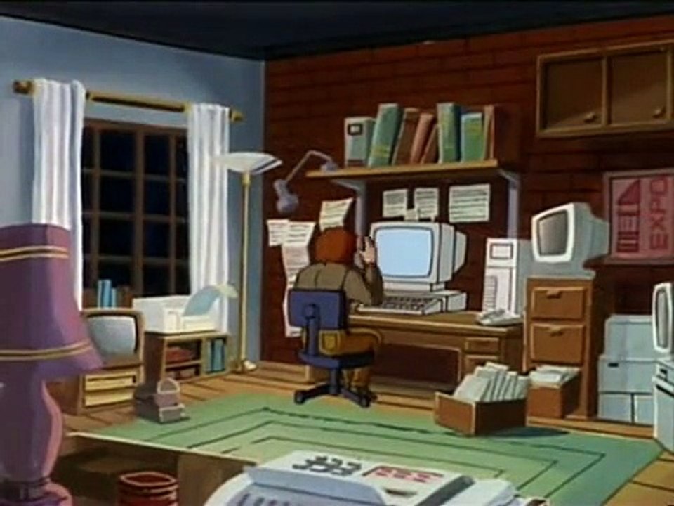 Teenage Mutant Hero Turtles Staffel 9 Folge 6 HD Deutsch