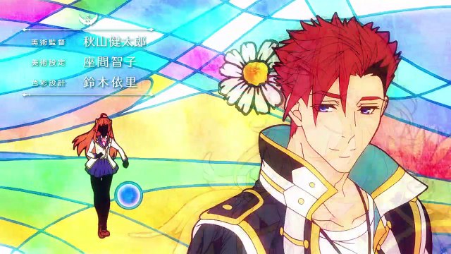 Magic-Kyun! Renaissance Staffel 1 Folge 6 HD Deutsch