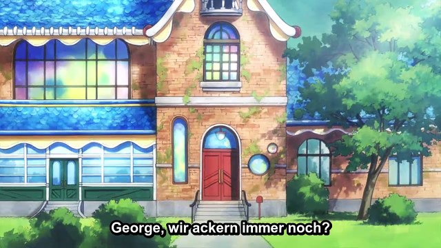 Magic-Kyun! Renaissance Staffel 1 Folge 7 HD Deutsch