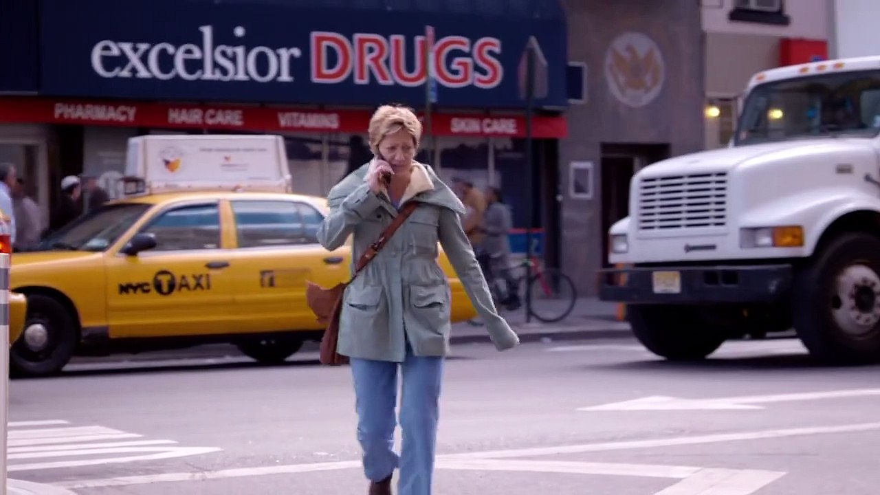 Nurse Jackie Staffel 2 Folge 4 HD Deutsch