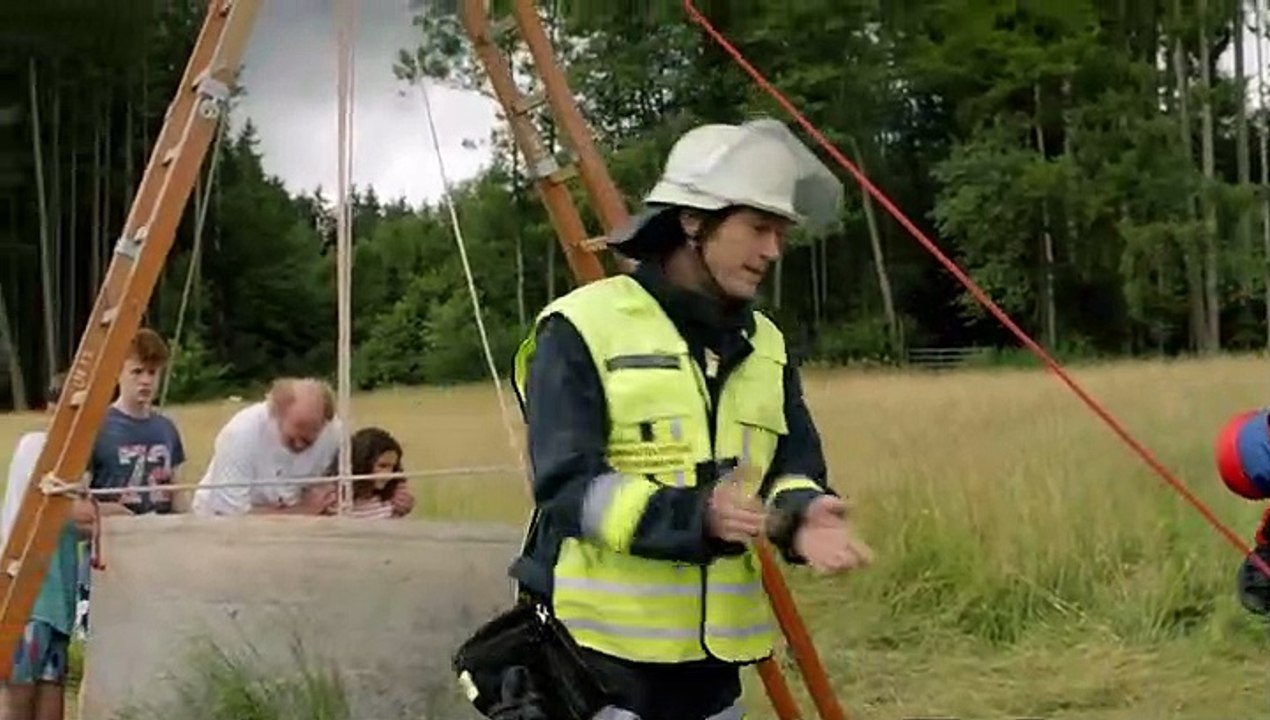 Marie fängt Feuer Staffel 1 Folge 4 - Part 02 HD Deutsch