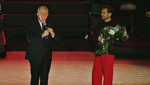 Mansur Yavaş’tan 100. yıl mesajı