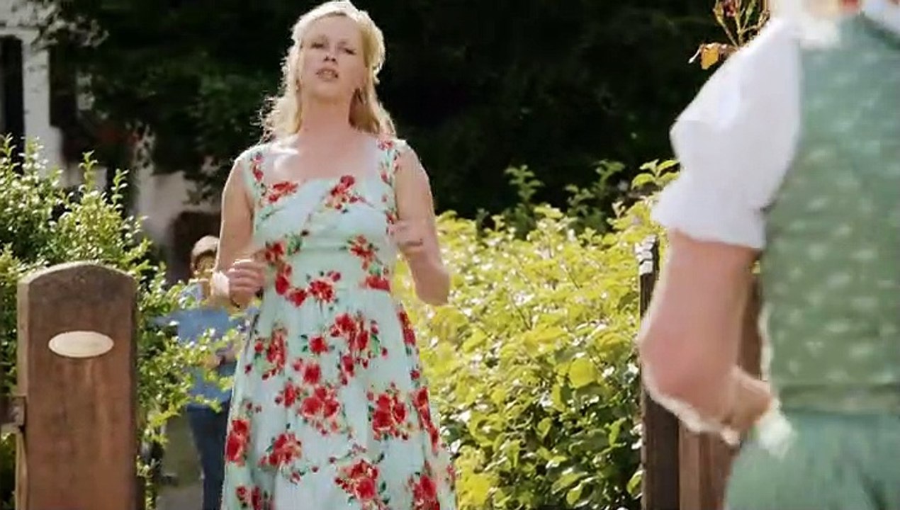 Marie fängt Feuer Staffel 1 Folge 1 - Part 01 HD Deutsch