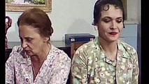Ciro Cobra Ciúmes De Luiza Com Doutor Chaddad | Pão Pão Beijo Beijo 1983. Cap 144. Veja Completo ~>