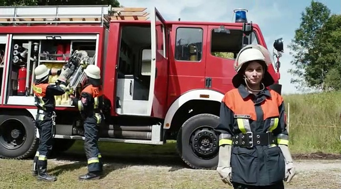 Marie fängt Feuer Staffel 1 Folge 5 - Part 01 HD Deutsch