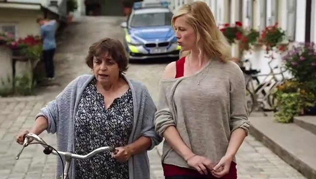 Marie fängt Feuer Staffel 1 Folge 3 - Part 01 HD Deutsch