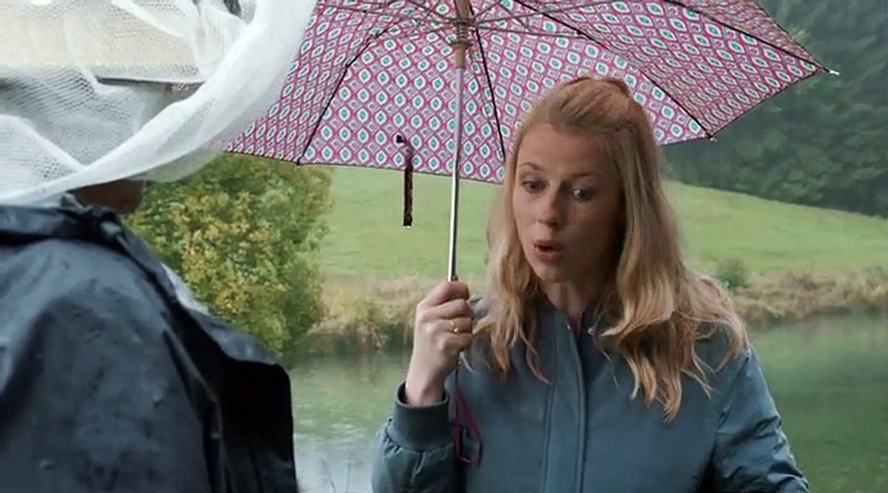 Marie fängt Feuer Staffel 1 Folge 8 - Part 01 HD Deutsch