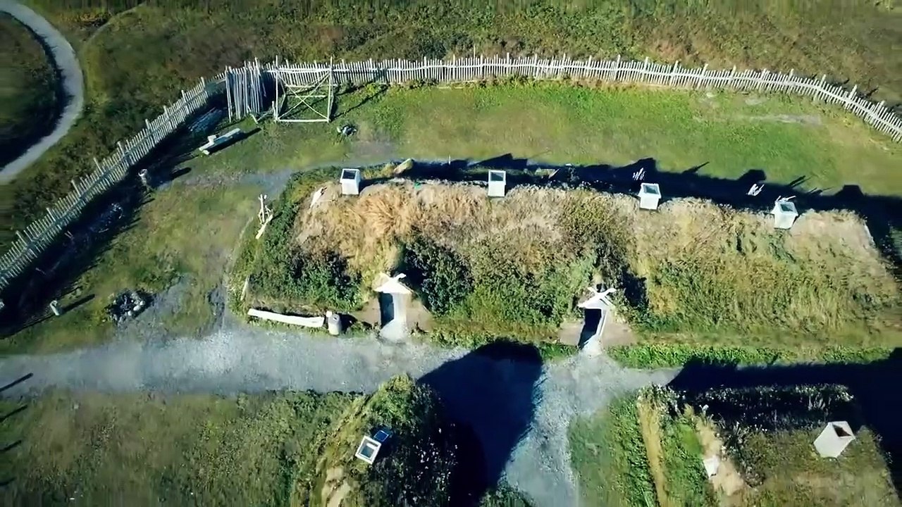 America's Lost Vikings Staffel 1 Folge 4 HD Deutsch