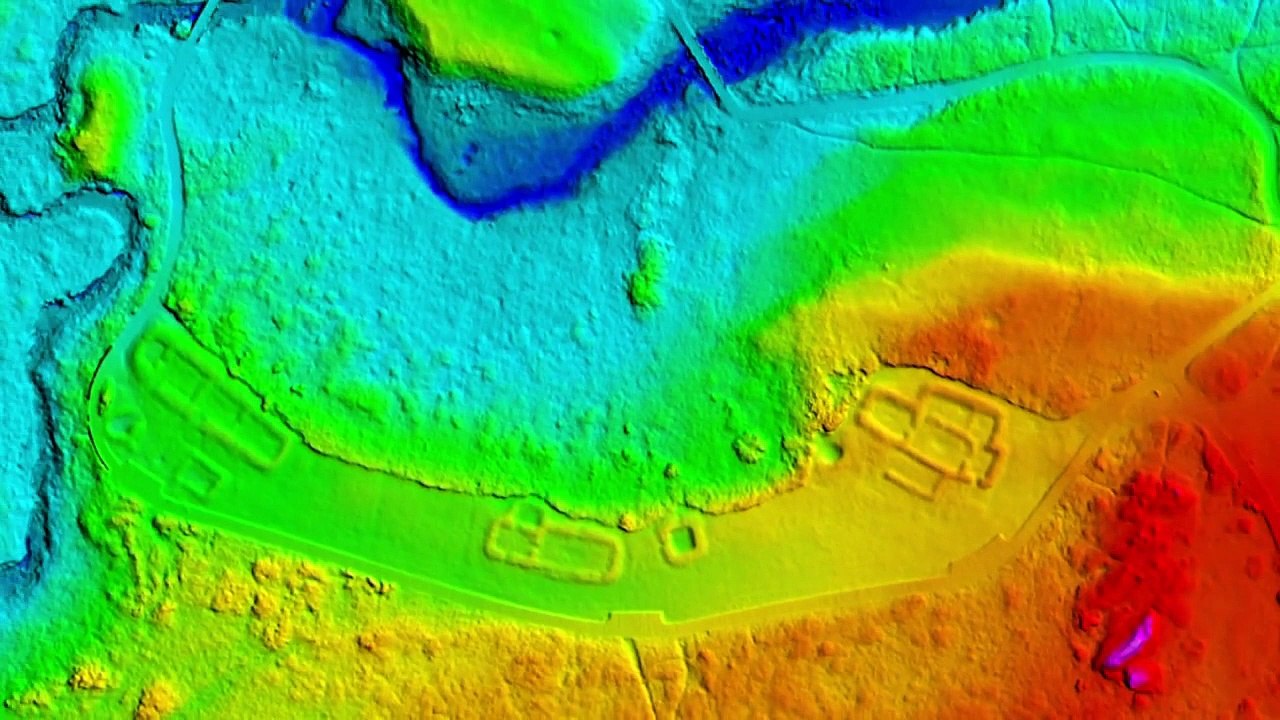 America's Lost Vikings Staffel 1 Folge 1 HD Deutsch