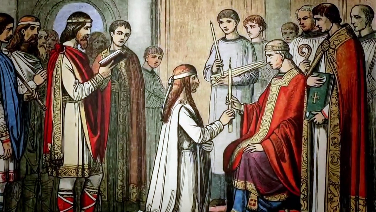 America's Lost Vikings Staffel 1 Folge 6 HD Deutsch