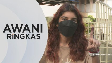 AWANI Ringkas: Majoriti mahu kos sara hidup diselesaikan pemimpin