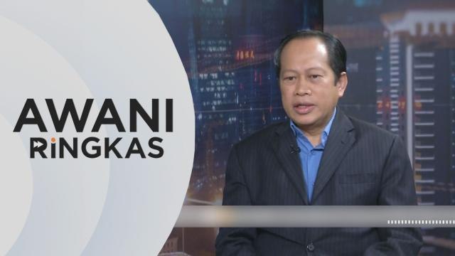 AWANI Ringkas: Tiada masalah BN umum calon lambat