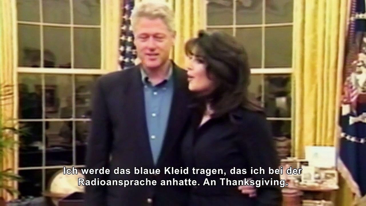 The Clinton Affair Staffel 1 Folge 4 HD Deutsch