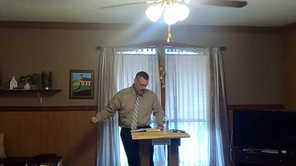 Romans 3 - Straitway Baptist Church