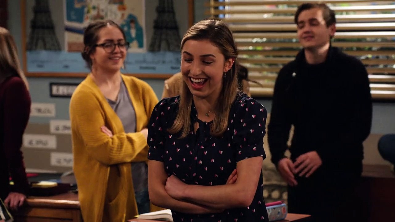 Nick für ungut Staffel 1 Folge 4 HD Deutsch