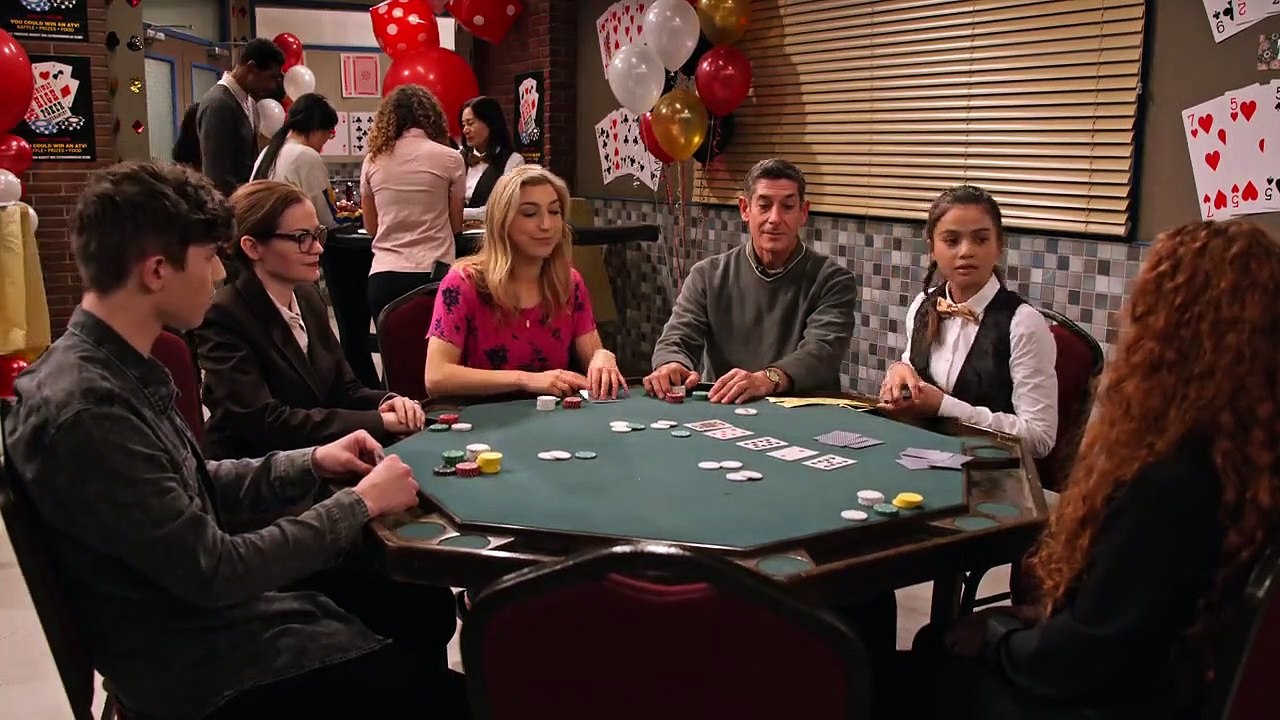 Nick für ungut Staffel 2 Folge 2 HD Deutsch