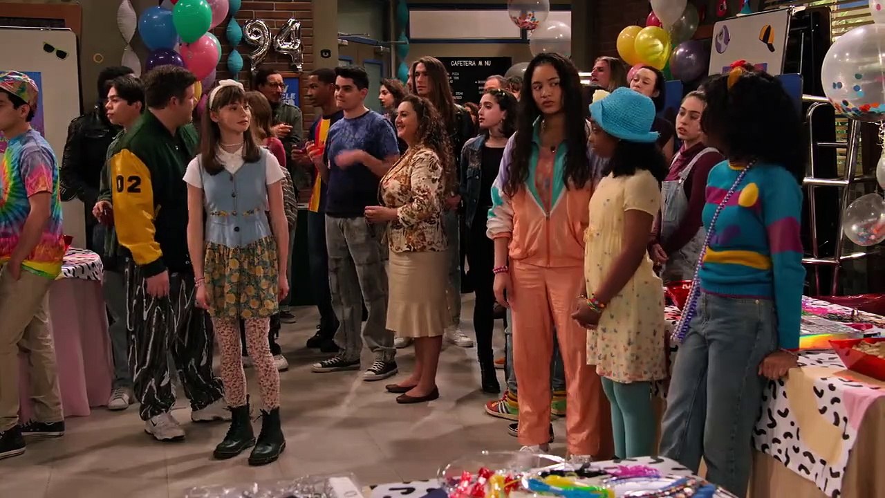 Nick für ungut Staffel 2 Folge 3 HD Deutsch