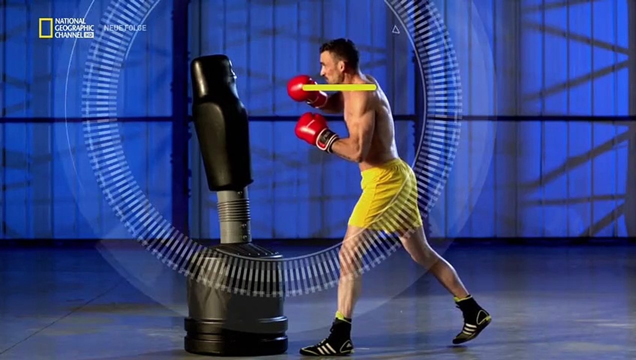 Science of Stupid Wissenschaft der Missgeschicke Staffel 2 Folge 7 HD Deutsch