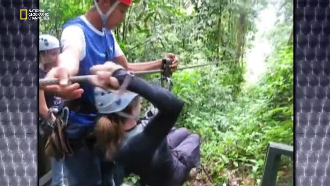 Science of Stupid Wissenschaft der Missgeschicke Staffel 1 Folge 13 HD Deutsch