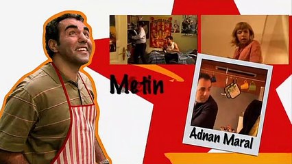 Türkisch für Anfänger Staffel 3 Folge 10 HD Deutsch