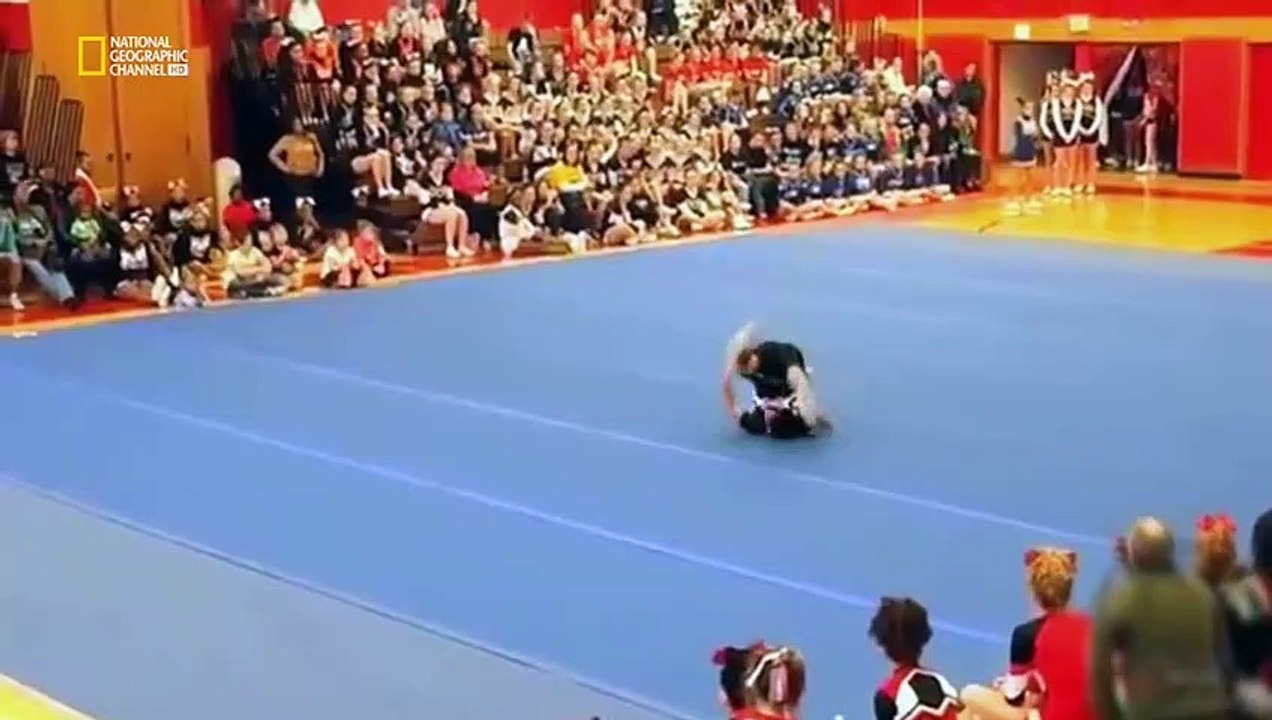 Science of Stupid Wissenschaft der Missgeschicke Staffel 2 Folge 3 HD Deutsch