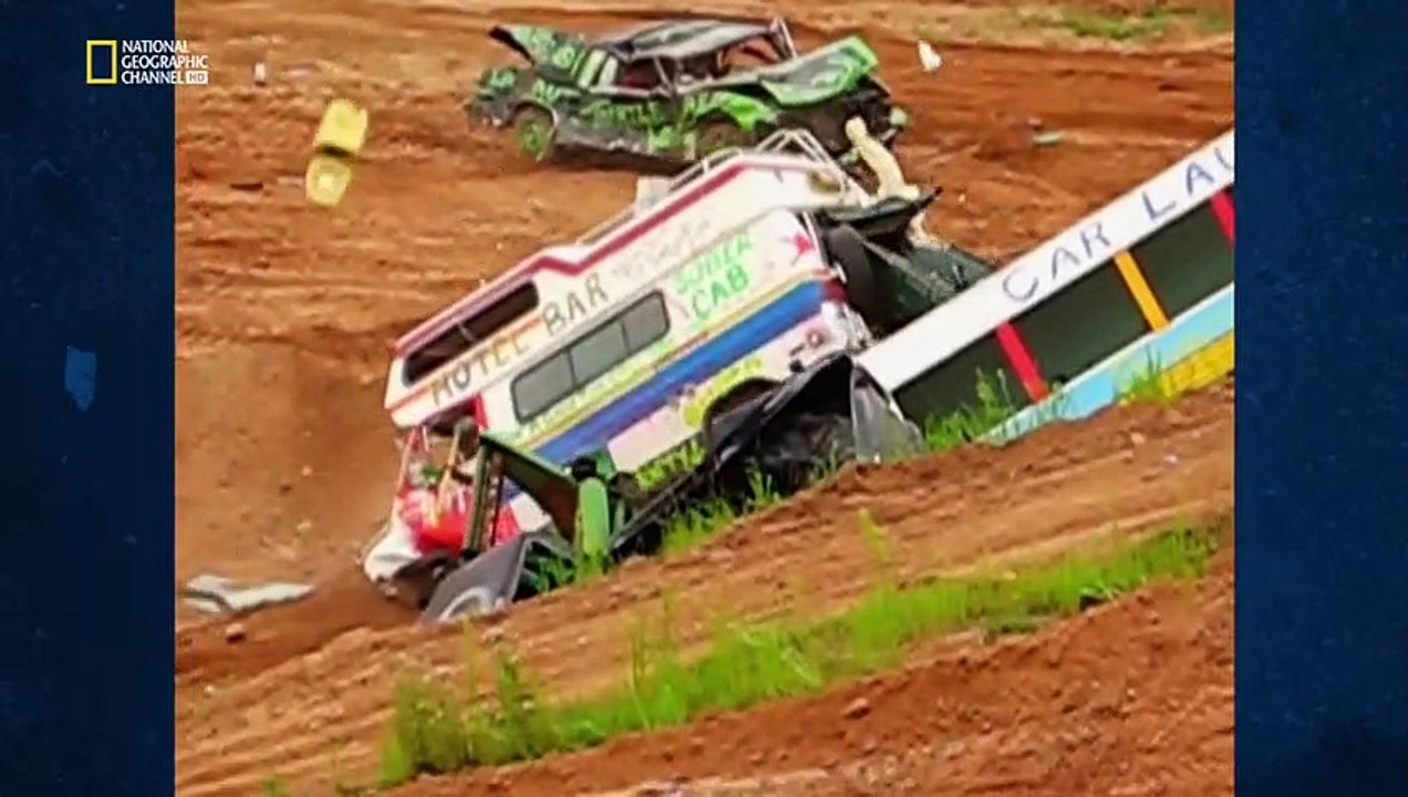 Science of Stupid Wissenschaft der Missgeschicke Staffel 2 Folge 4 HD Deutsch