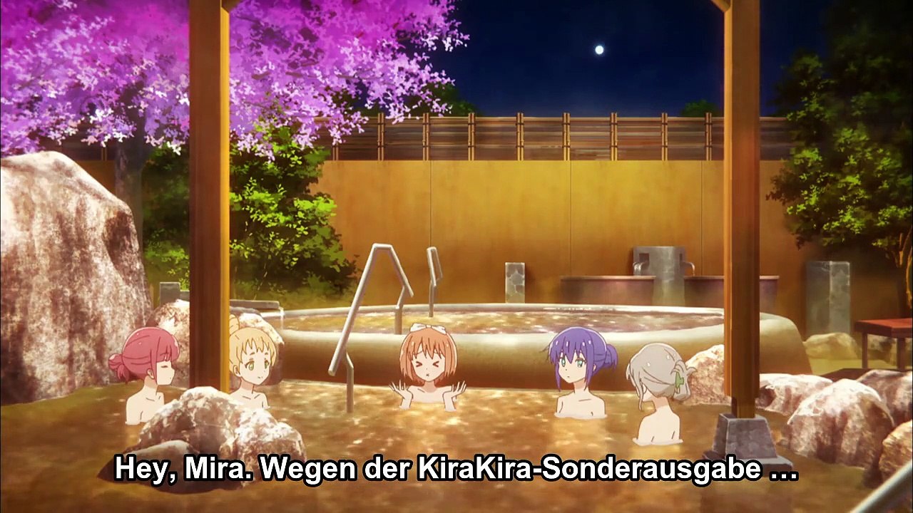 Koisuru Asteroid Filme 1 HD Deutsch