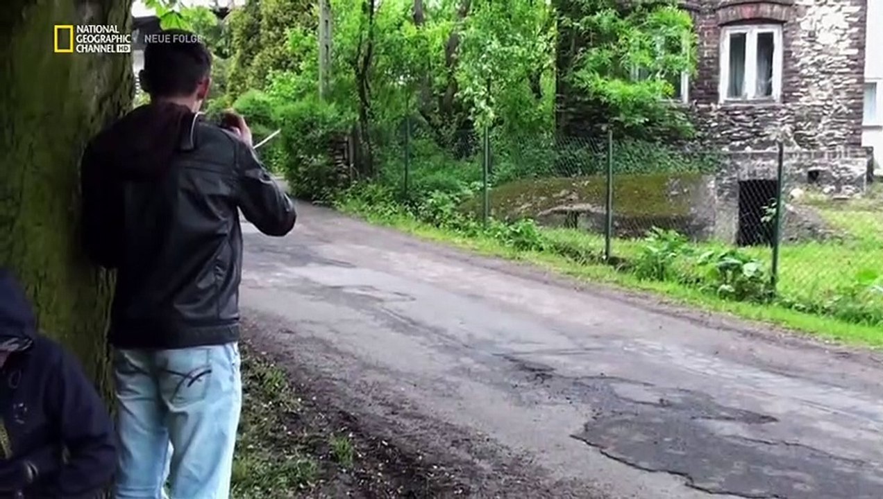 Science of Stupid Wissenschaft der Missgeschicke Staffel 2 Folge 10 HD Deutsch