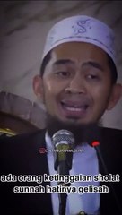 Anda ingin masuk surga firdaus?????? Tapi anda tidak SHOLAT!!!!  Anda siapa?????