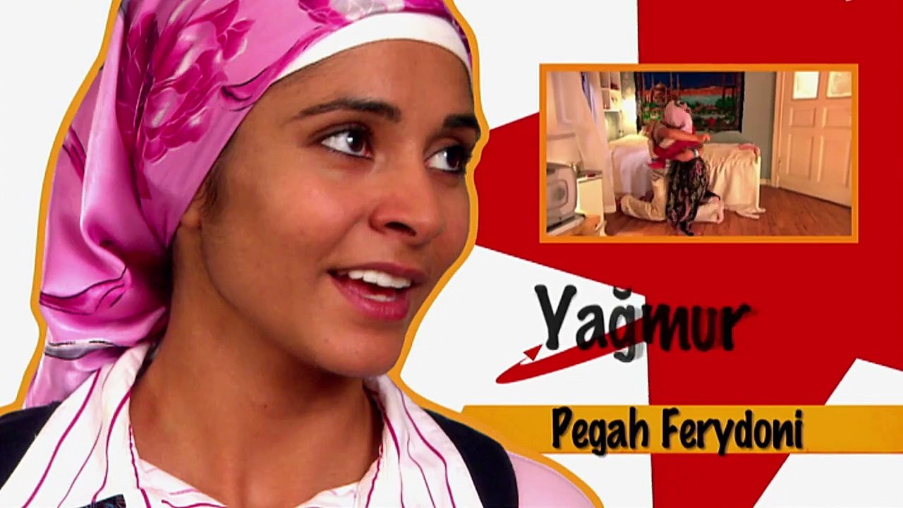 Türkisch für Anfänger Staffel 3 Folge 7 HD Deutsch