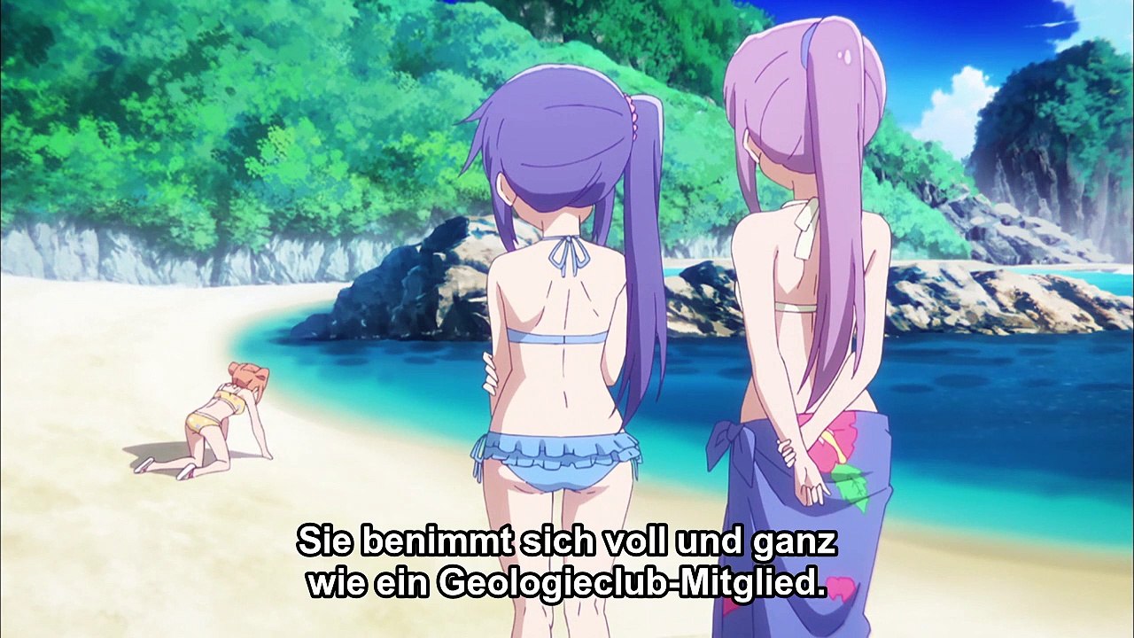 Koisuru Asteroid Staffel 1 Folge 5 HD Deutsch