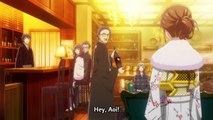 Kyoto Teramachi Sanjou no Holmes Staffel 1 Folge 10 HD Deutsch