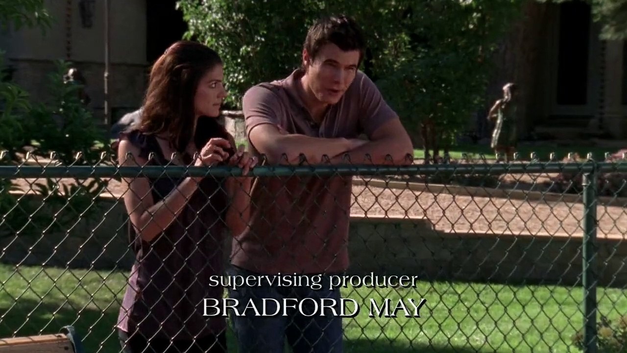 Wildfire Staffel 4 Folge 12 HD Deutsch