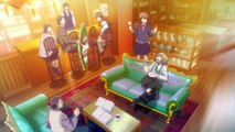 Kyoto Teramachi Sanjou no Holmes Staffel 1 Folge 11 HD Deutsch