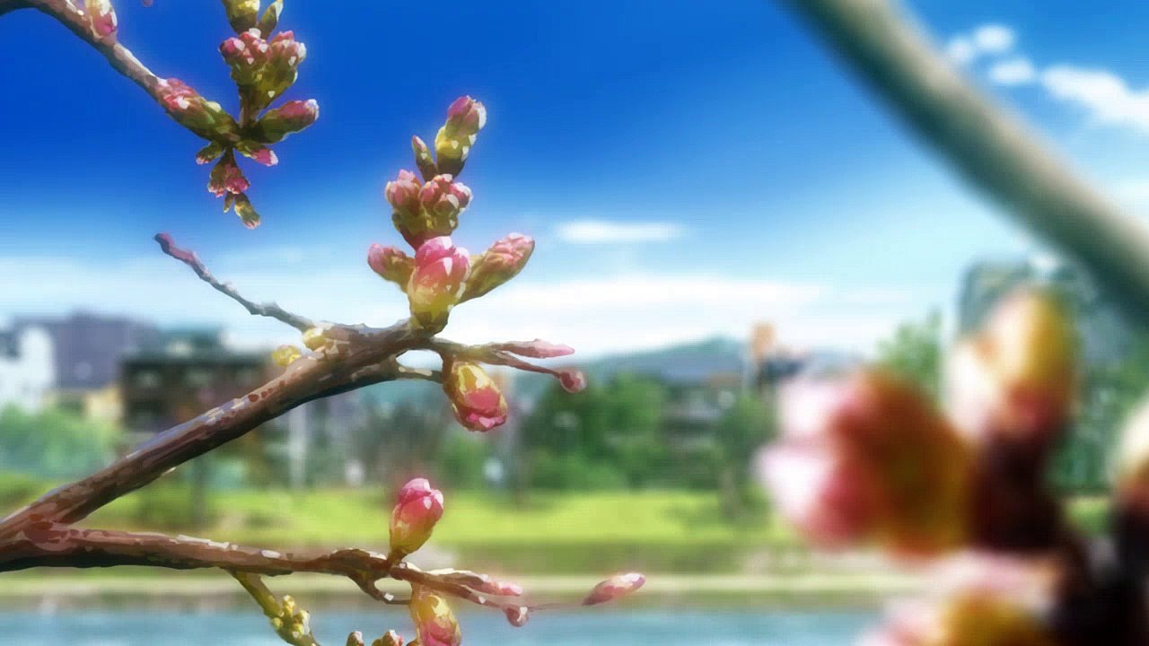 Kyoto Teramachi Sanjou no Holmes Staffel 1 Folge 12 HD Deutsch
