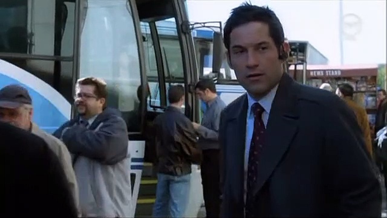 Without A Trace - Spurlos verschwunden Staffel 7 Folge 16 HD Deutsch