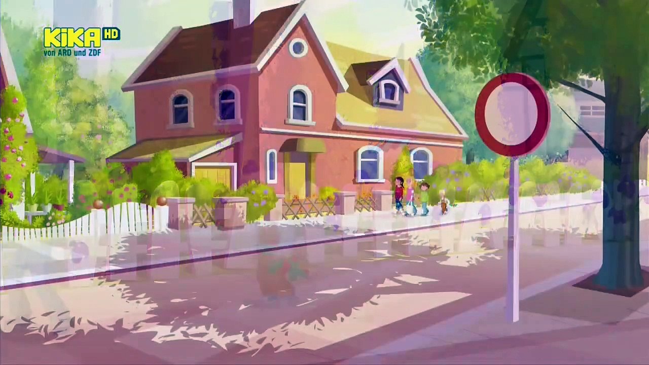 Wir Kinder aus dem Möwenweg Staffel 1 Folge 4 HD Deutsch